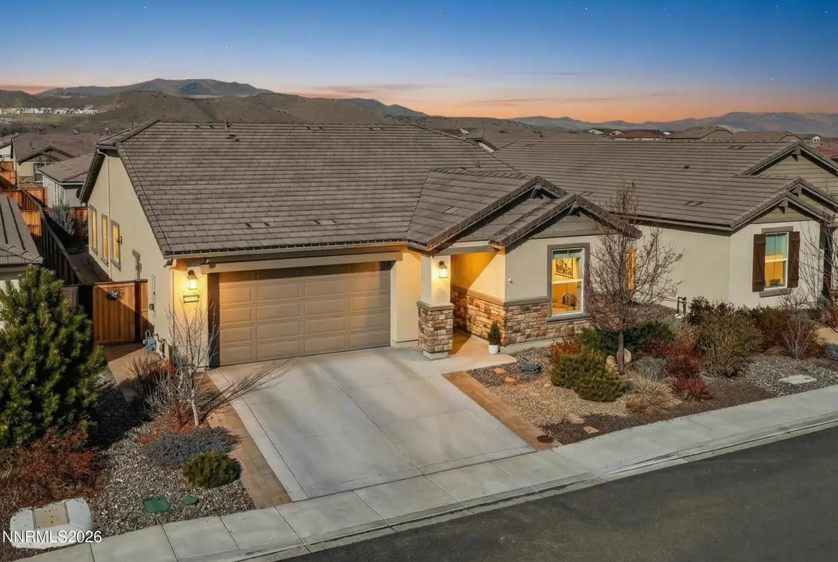 6047 Red Stable Road, Sparks, NV 89436 - Image #1