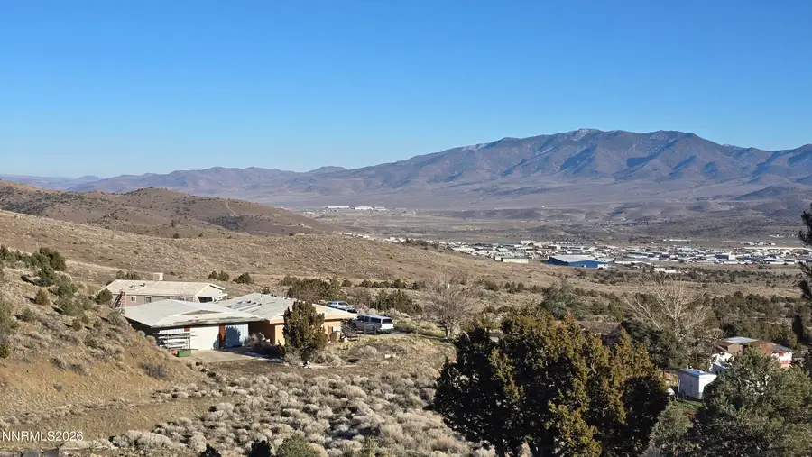 33 Mcclellan Peak Drive, Mound House, NV 89706 - Image #2
