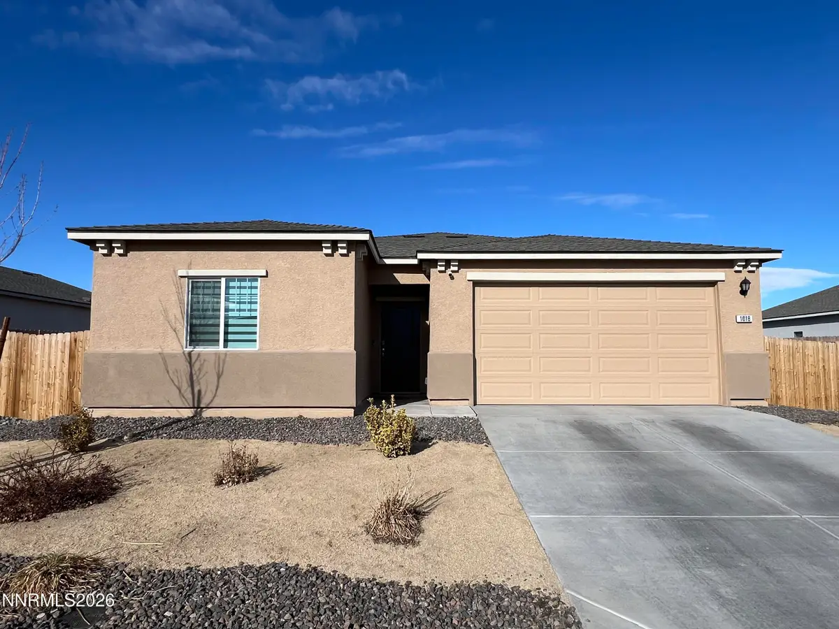 1018 Brierwood Lane, Fernley, NV 89408 - Image #1