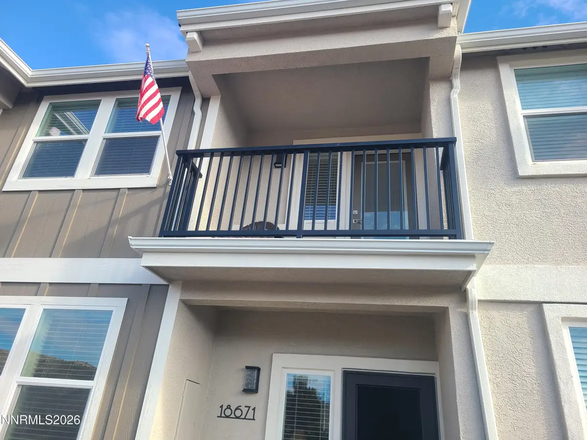 18671 Village Center Drive, Reno, NV 89508 - Image #1