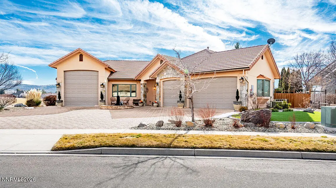 7279 Silver King Drive, Sparks, NV 89436 - Image #1