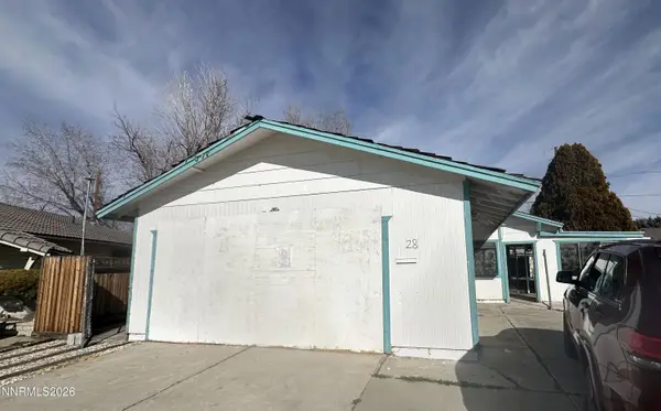 28 Arndell Way, Sparks, NV 89431
