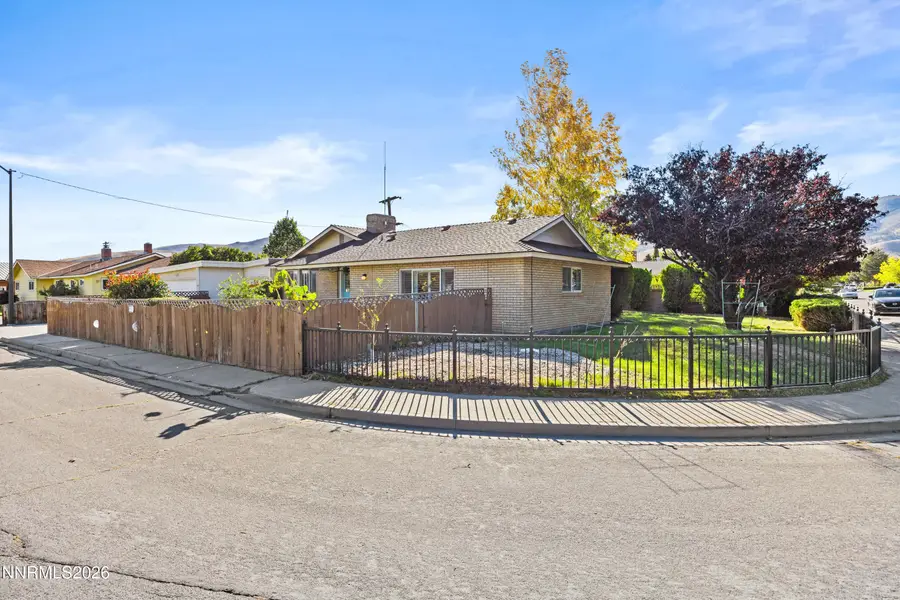 601 Ivy Street, Carson City, NV 89703 - Image #3