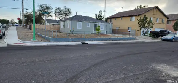 290 Ferguson Street, Fallon, NV 89406