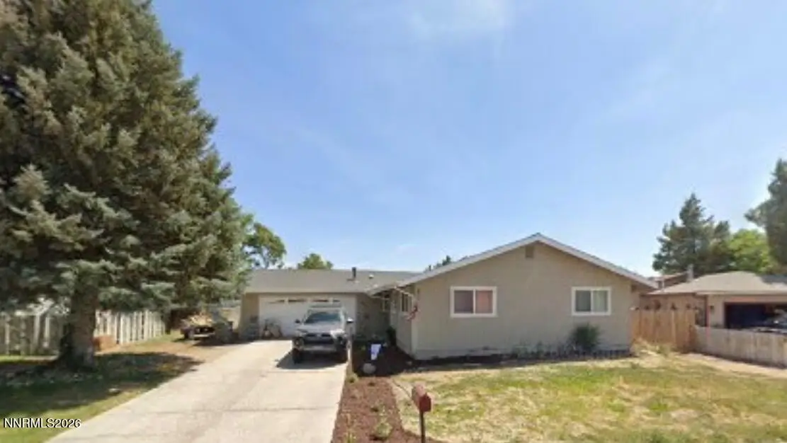334 Kay Way, Yerington, NV 89447 - Image #1