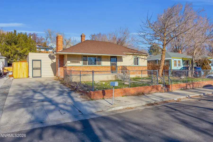 1965 Wilder Street, Reno, NV 89512 - Image #3