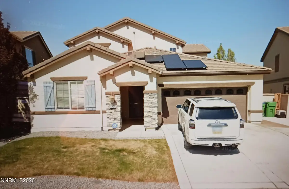 10843 Pebble Hill Drive, Reno, NV 89521 - Image #1