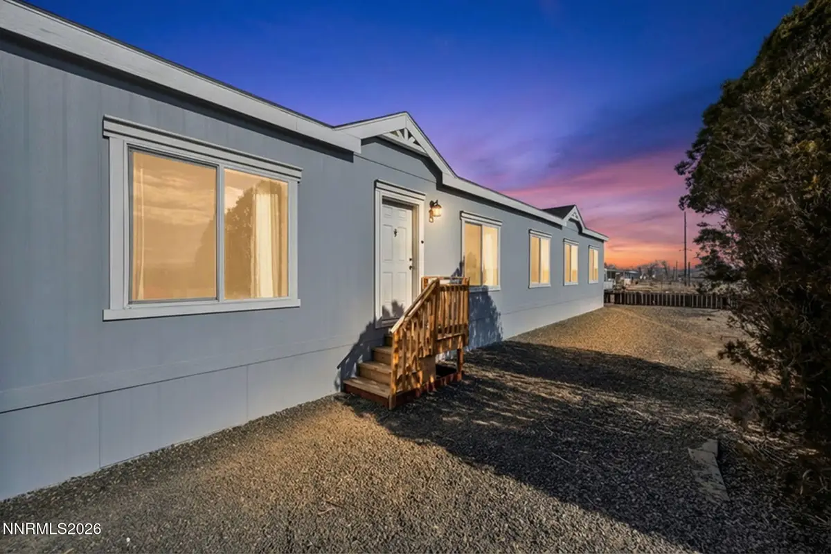 1495 Lake Avenue, Silver Springs, NV 89429 - Image #1