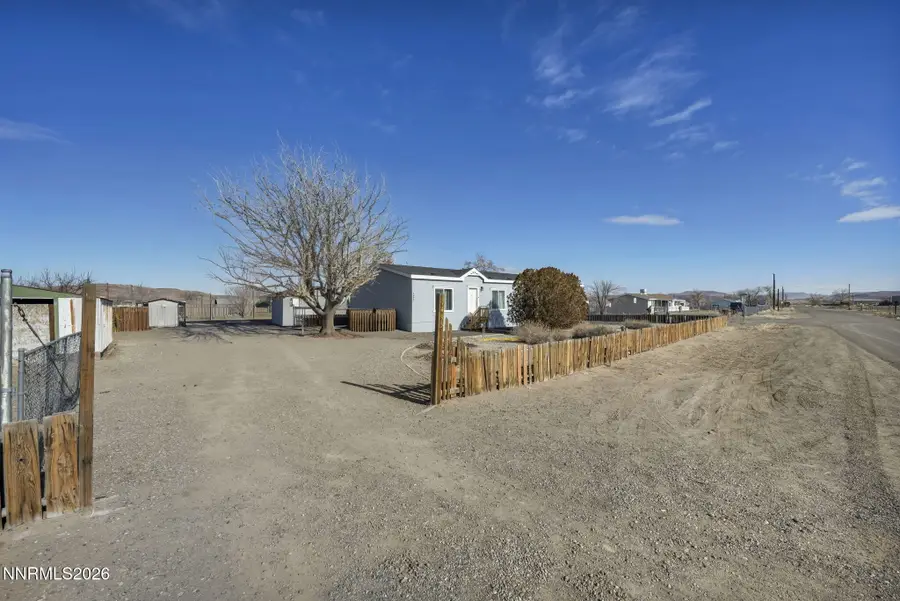 1495 Lake Avenue, Silver Springs, NV 89429 - Image #2