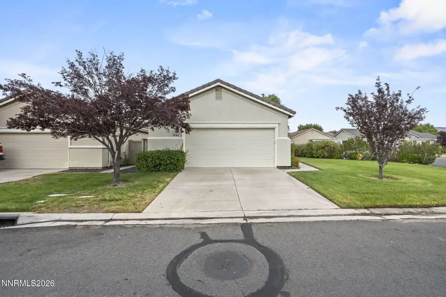 1600 Mountain Lane, Reno, NV 89521 - Image #2