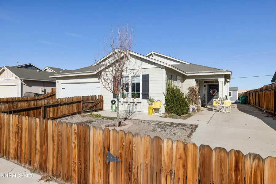 169 Desert Springs Lane, Fernley, NV 89408 - Image #2