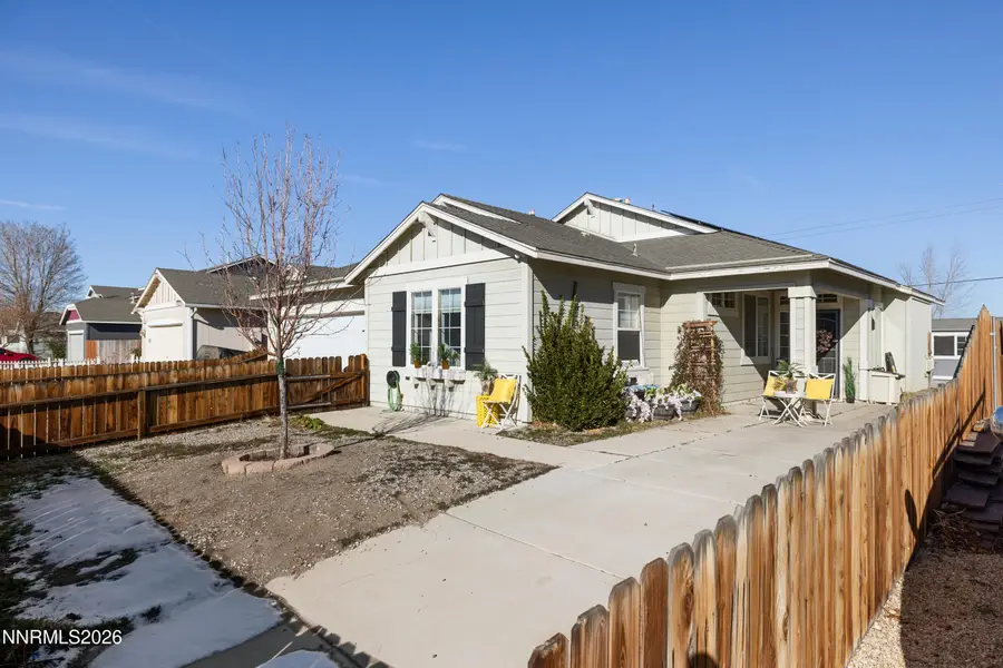 169 Desert Springs Lane, Fernley, NV 89408 - Image #3