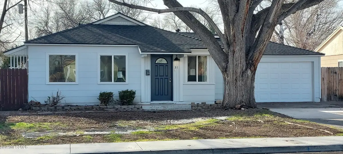 31 E L Street, Sparks, NV 89431 - Image #1