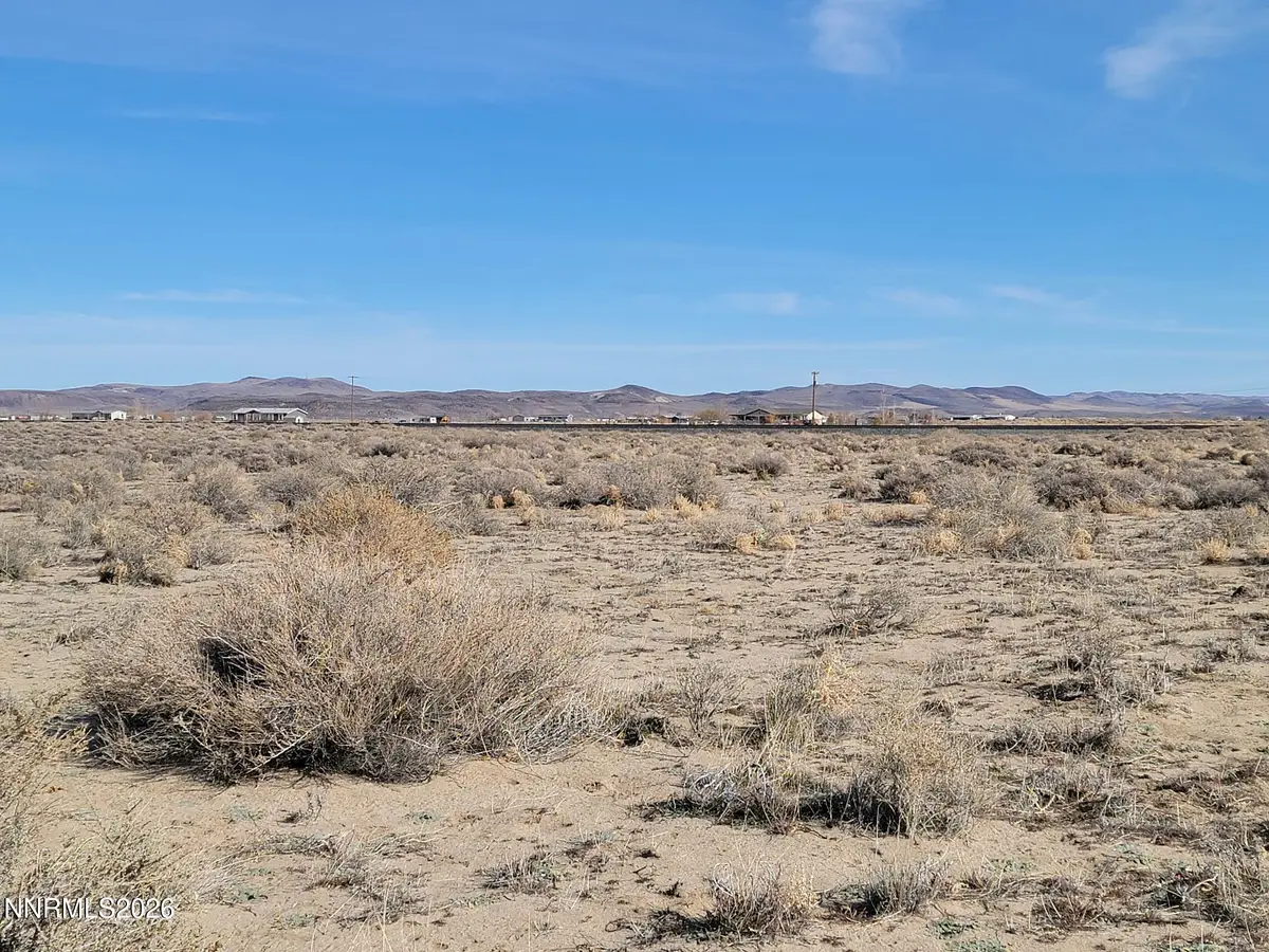 1380 E Green Avenue, Silver Springs, NV 89429 - Image #1