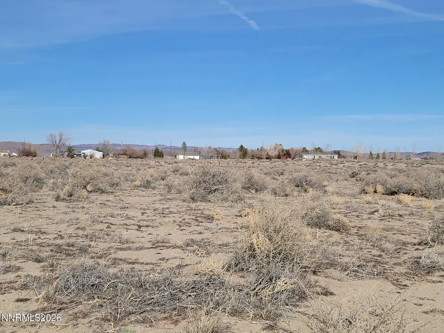 1380 E Green Avenue, Silver Springs, NV 89429 - Image #2