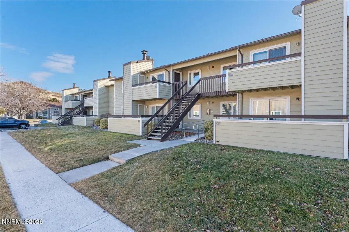 7680 Bluestone Drive #382, Reno, NV 89511 - Image #1
