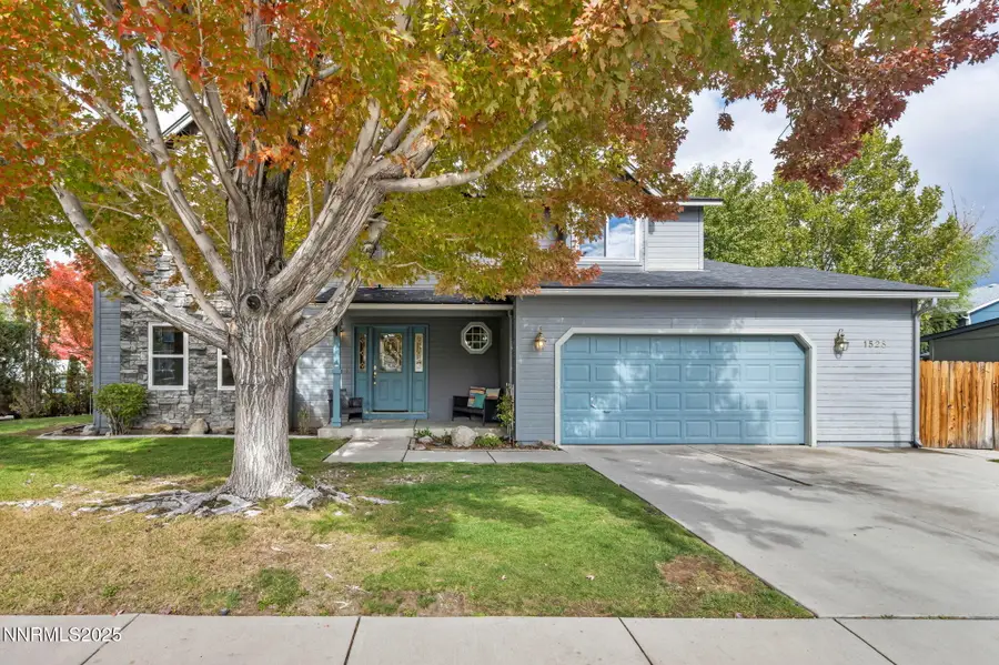 1528 Harper Drive, Carson City, NV 89701 - Image #3