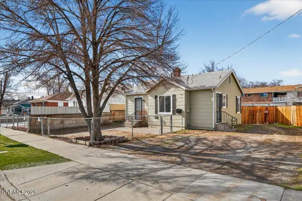 1339 Locust Street, Reno, NV 89502