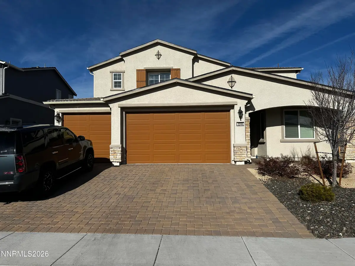 2248 Musselshell Drive, Sparks, NV 89436 - Image #1
