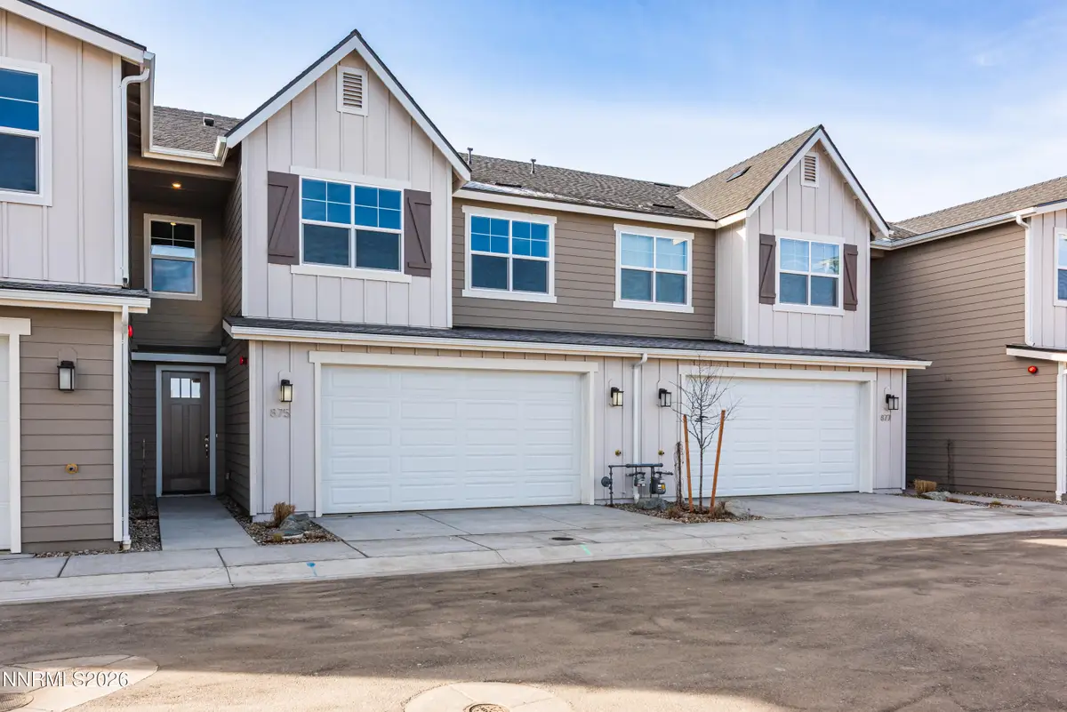 875 Furlong Drive #Lot 33, Minden, NV 89423 - Image #1