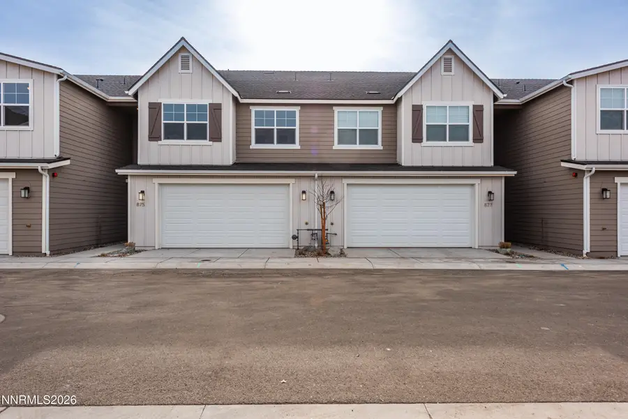 875 Furlong Drive #Lot 33, Minden, NV 89423 - Image #3