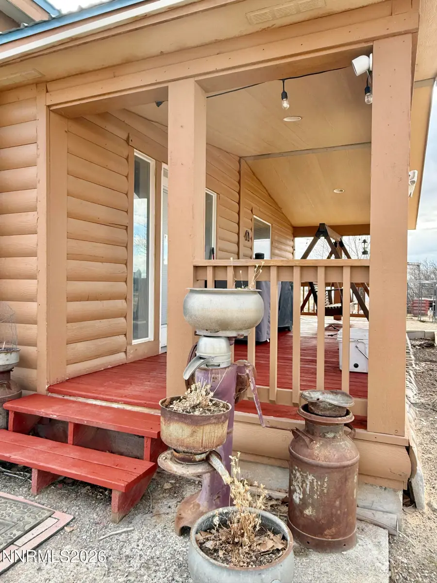 2160 E Horseshoe Road, Battle Mountain, NV 89820 - #3