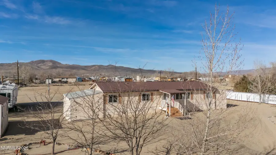 7645 Bass Street, Silver Springs, NV 89429 - Image #3