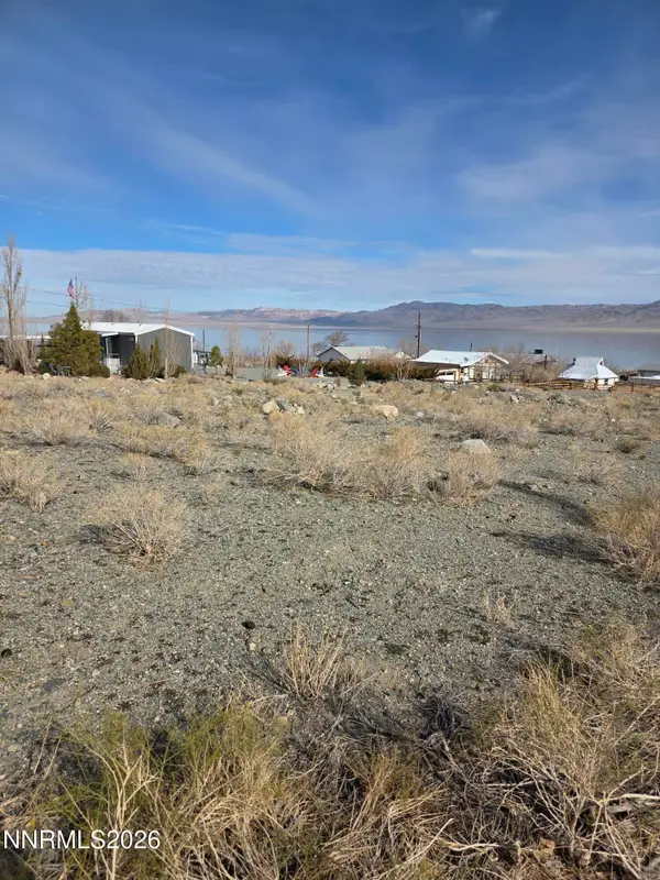 209 Pamela Drive, Walker Lake, NV 89415