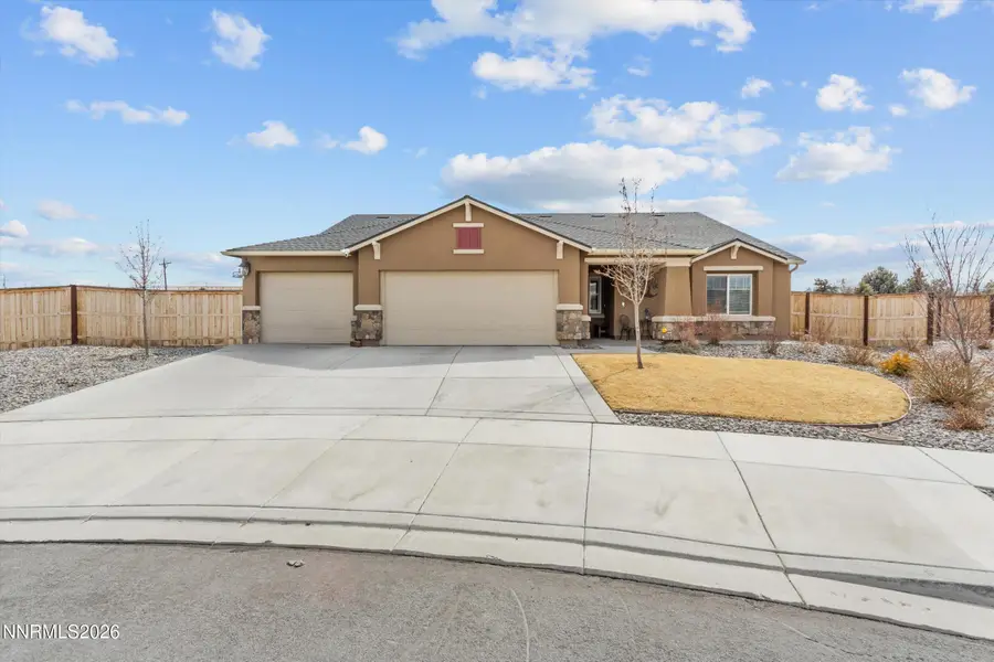 7400 Hundred Acre Drive, Reno, NV 89506 - Image #2