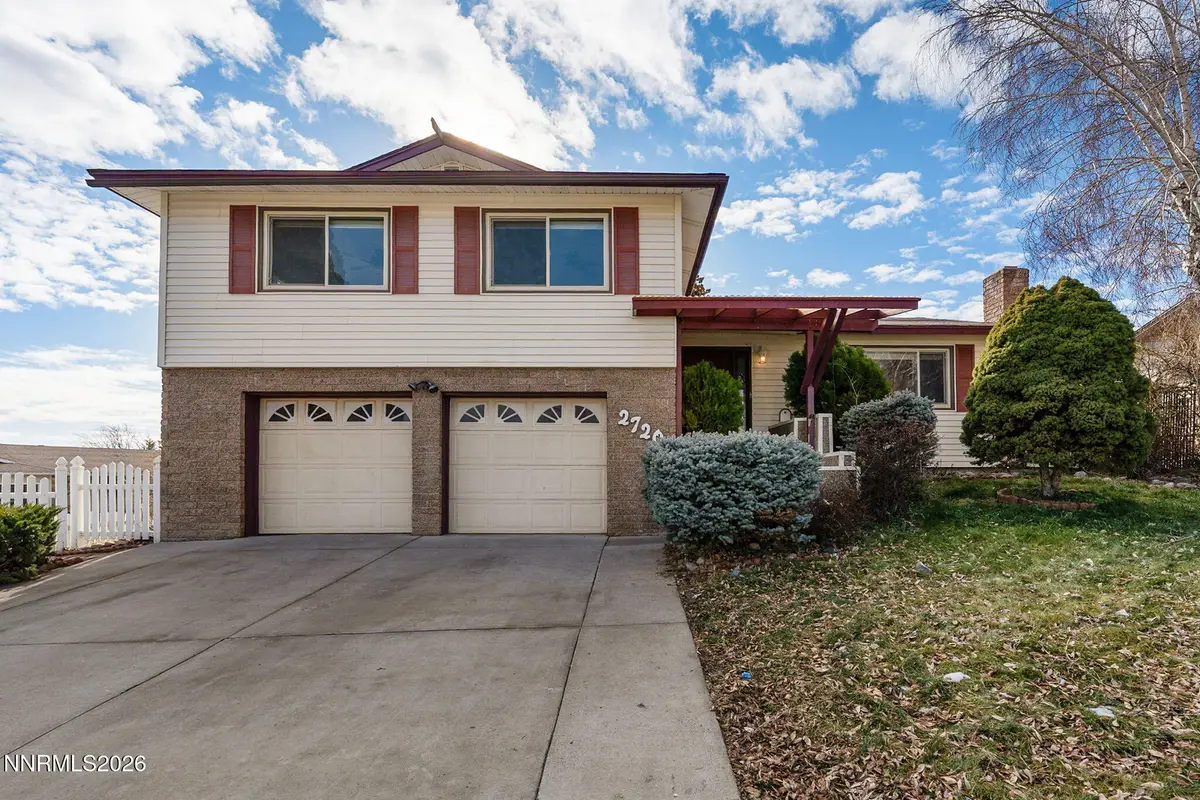 2720 Judith Lane, Reno, NV 89503 - Image #1