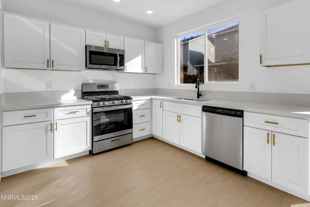 4060 Bristlecone Court, Reno, NV 89502 - Image #1