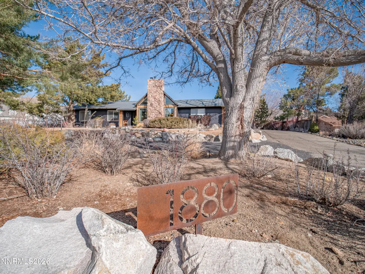 1880 Franklin Road, Carson City, NV 89706 - Image #1