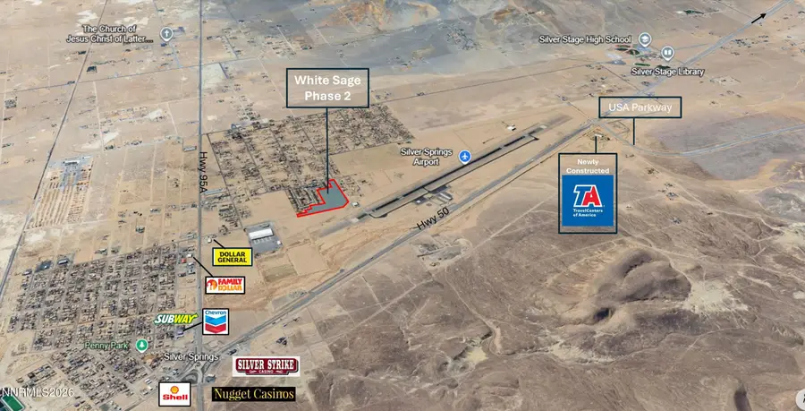 018-544-01 Idaho, Silver Springs, NV 89429 - Image #2