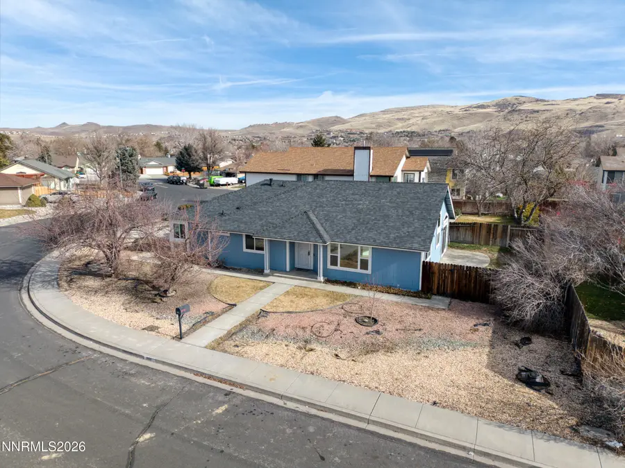 968 Railborne Drive, Sparks, NV 89434 - Image #2
