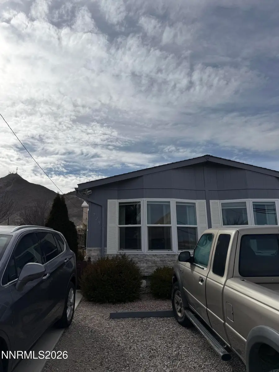 729 S Central Street, Tonopah, NV 89049 - Image #2
