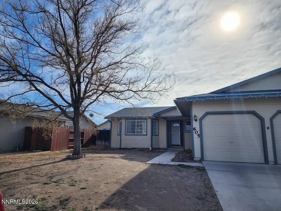605 Nader Way, Fernley, NV 89408 - Image #2
