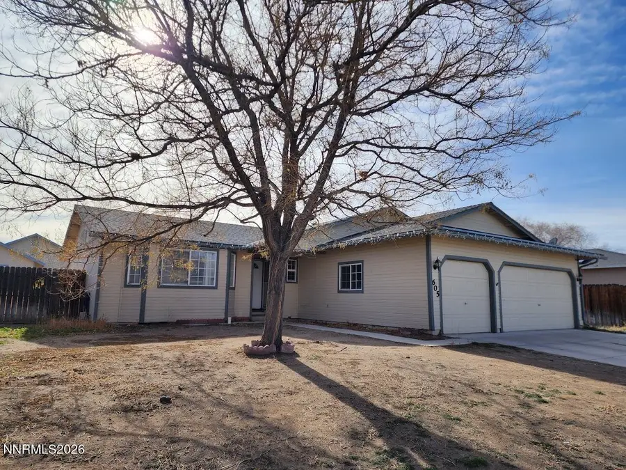 605 Nader Way, Fernley, NV 89408 - Image #3