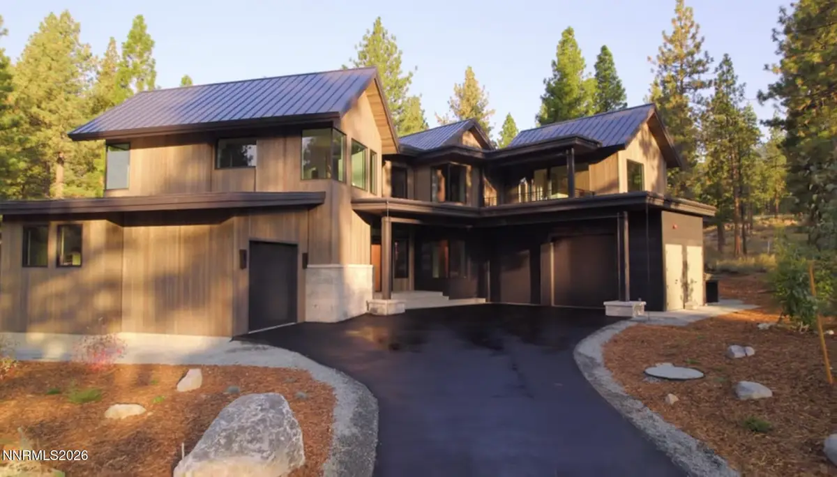 64 Boulders Bend Drive, Carson City, NV 89705 - Image #1