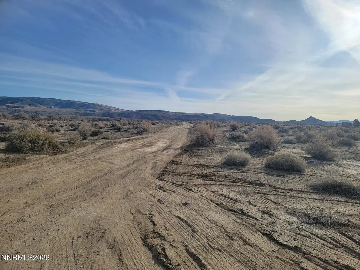 2460 Grouse Street, Silver Springs, NV 89429 - Image #1