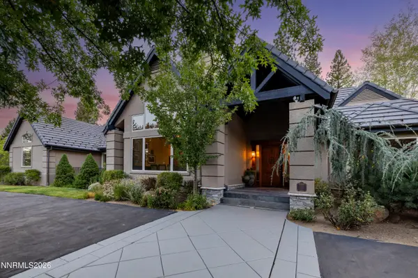 102 W Willis Lane, Reno, NV 89511