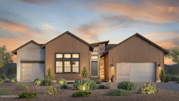 11601 Viewline Court #Ascente 136, Reno, NV 89511