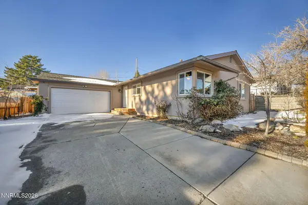7575 Halifax Drive, Reno, NV 89506