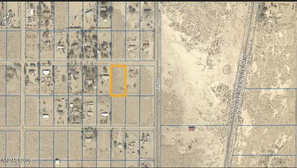 1075 Hooten Drive, Silver Springs, NV 89429