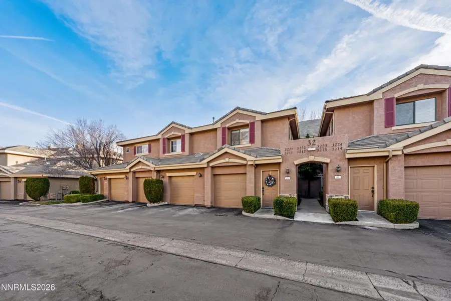 900 S South Meadows Parkway #APT 3222, Reno, NV 89521 - Image #3