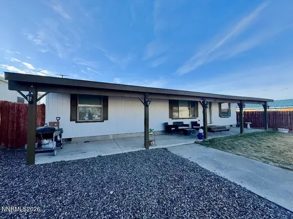 3410 Moon Lane, Winnemucca, NV 89445