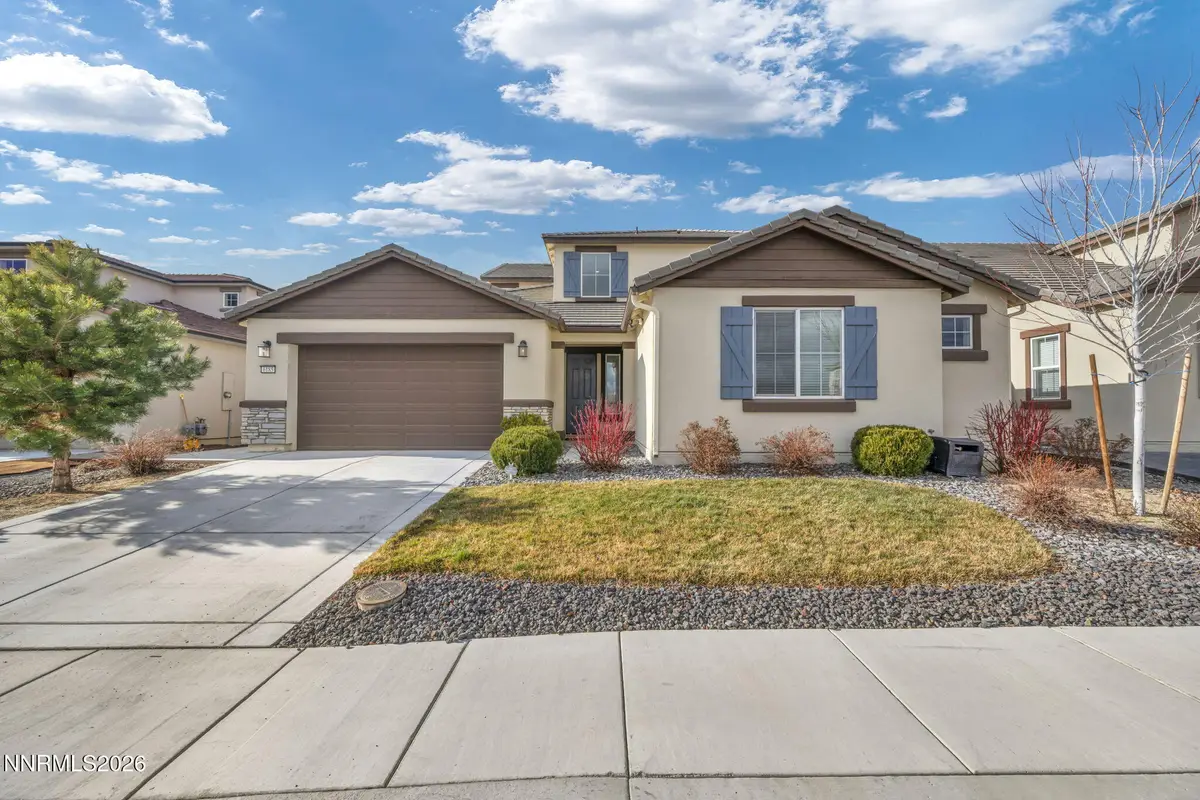 6185 Red Stable Road, Sparks, NV 89436 - Image #1