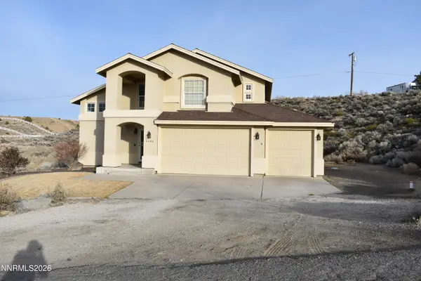 2583 Nye Drive, Minden, NV 89423