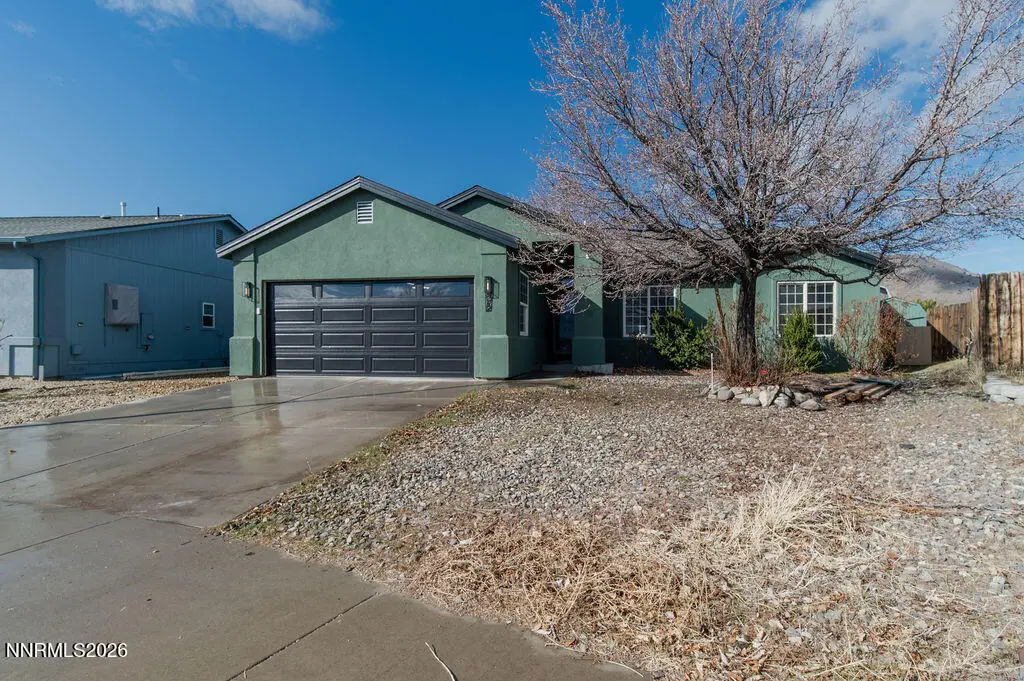 672 Westwinds Drive, Dayton, NV 89403 - Image #1