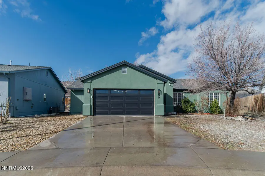 672 Westwinds Drive, Dayton, NV 89403 - Image #2