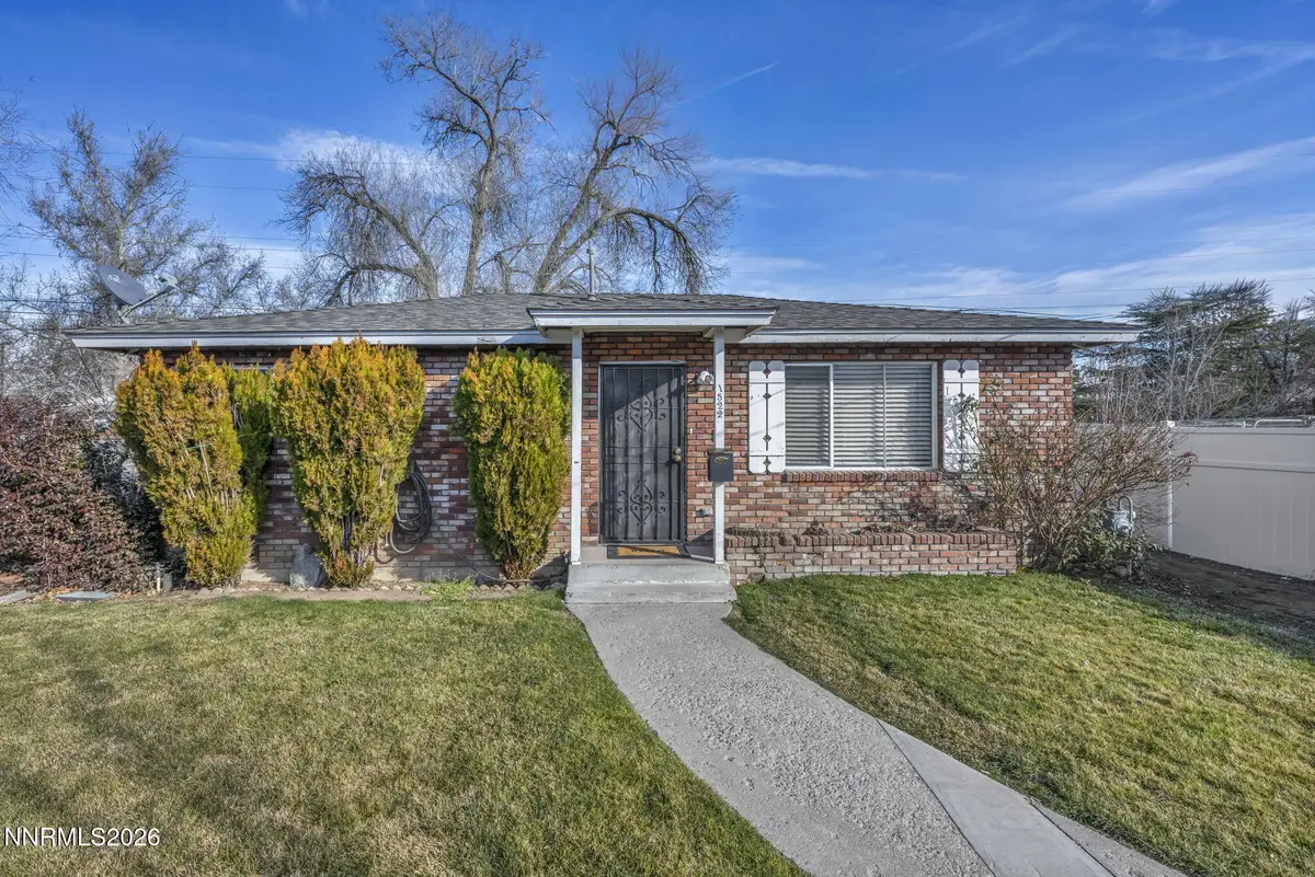 1522 Kirman Avenue #1520 / 1522, Reno, NV 89502 - Image #1